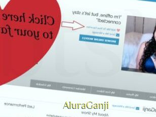 AluraGanji