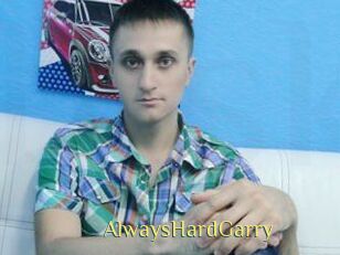 AlwaysHardGarry