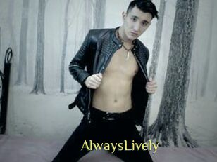 AlwaysLively