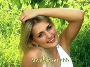 AlwaysYoursbb