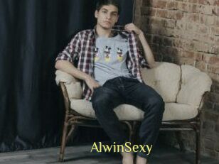 AlwinSexy
