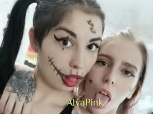 AlyaPink