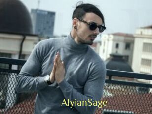 AlyianSage