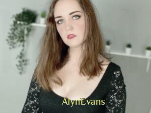 AlynEvans