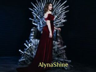 AlynaShine