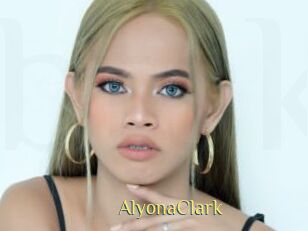 AlyonaClark