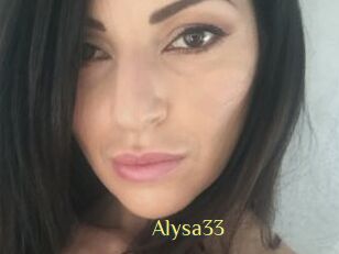 Alysa33