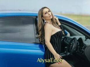 AlysaEden