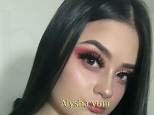 Alysha_yum