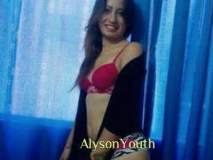 AlysonYouth