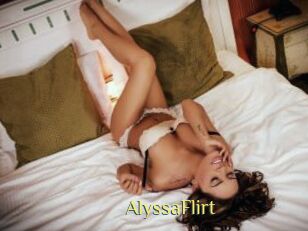 AlyssaFlirt