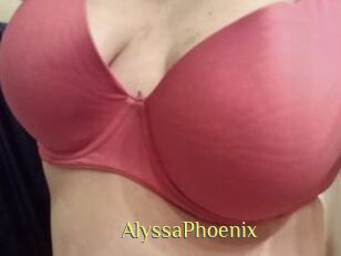 AlyssaPhoenix