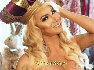 AlyssaSkyez