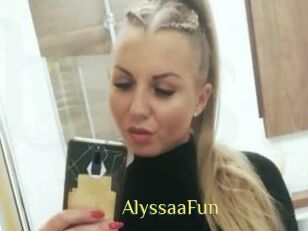 AlyssaaFun