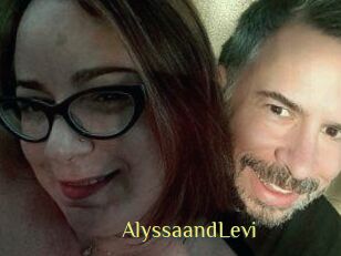Alyssa_and_Levi