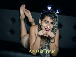 AlyssiaFreud