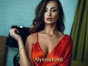 AlyssiaKent