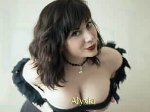 Alyvia