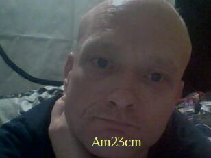 Am23cm