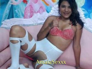 AmaiaSexxx
