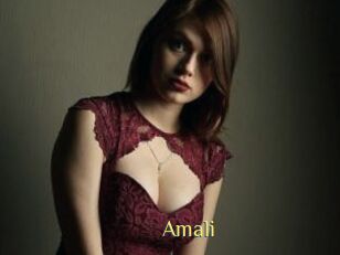 Amali