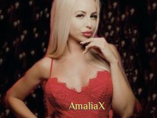 AmaliaX