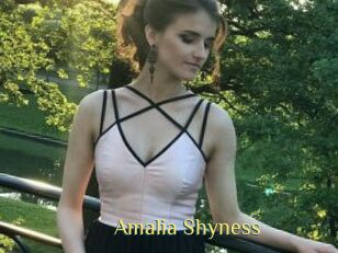 Amalia_Shyness