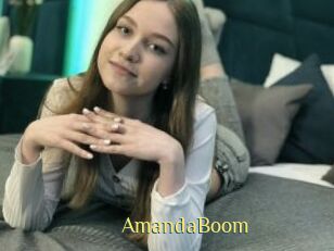 AmandaBoom