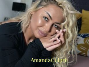 AmandaCulprit