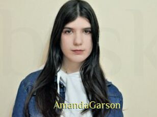 AmandaGarson