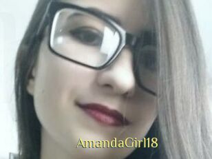 AmandaGirl18