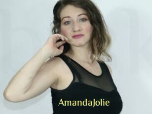 AmandaJolie