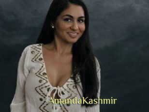 AmandaKashmir