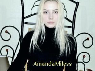 AmandaMiless