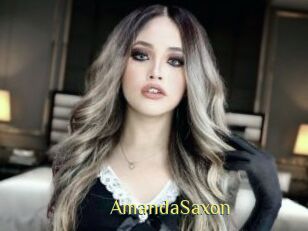 AmandaSaxon
