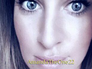AmandaTheOne22