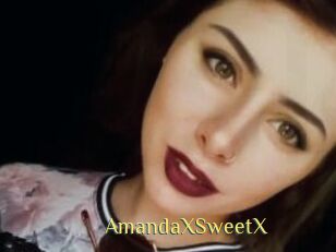 AmandaXSweetX