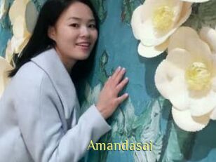Amandasai