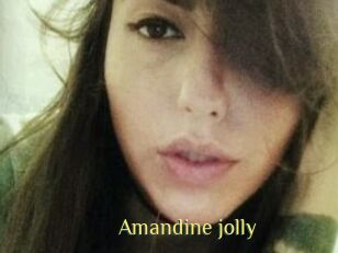 Amandine_jolly