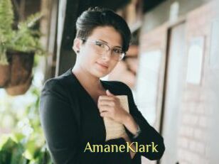 AmaneKlark