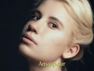 Amanpour