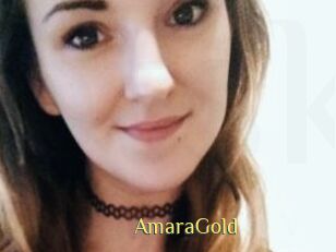 AmaraGold