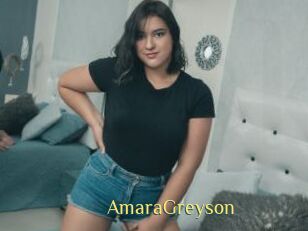 AmaraGreyson
