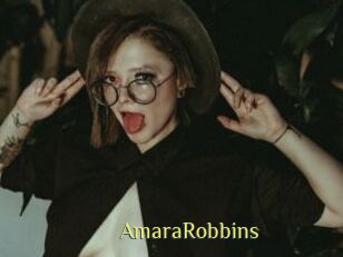 AmaraRobbins