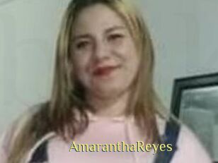 AmaranthaReyes