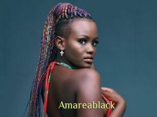 Amareablack