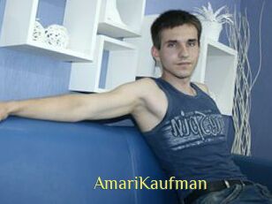 AmariKaufman
