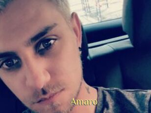 Amaro