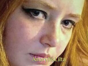 AmaryllisLilta
