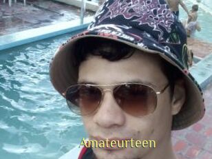 Amateurteen